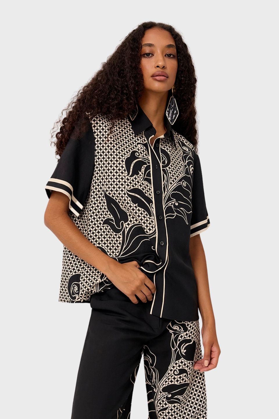 Lily Shirt