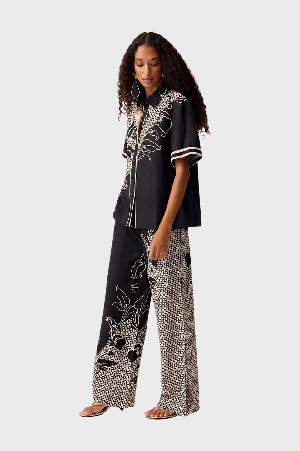 Lily Pants