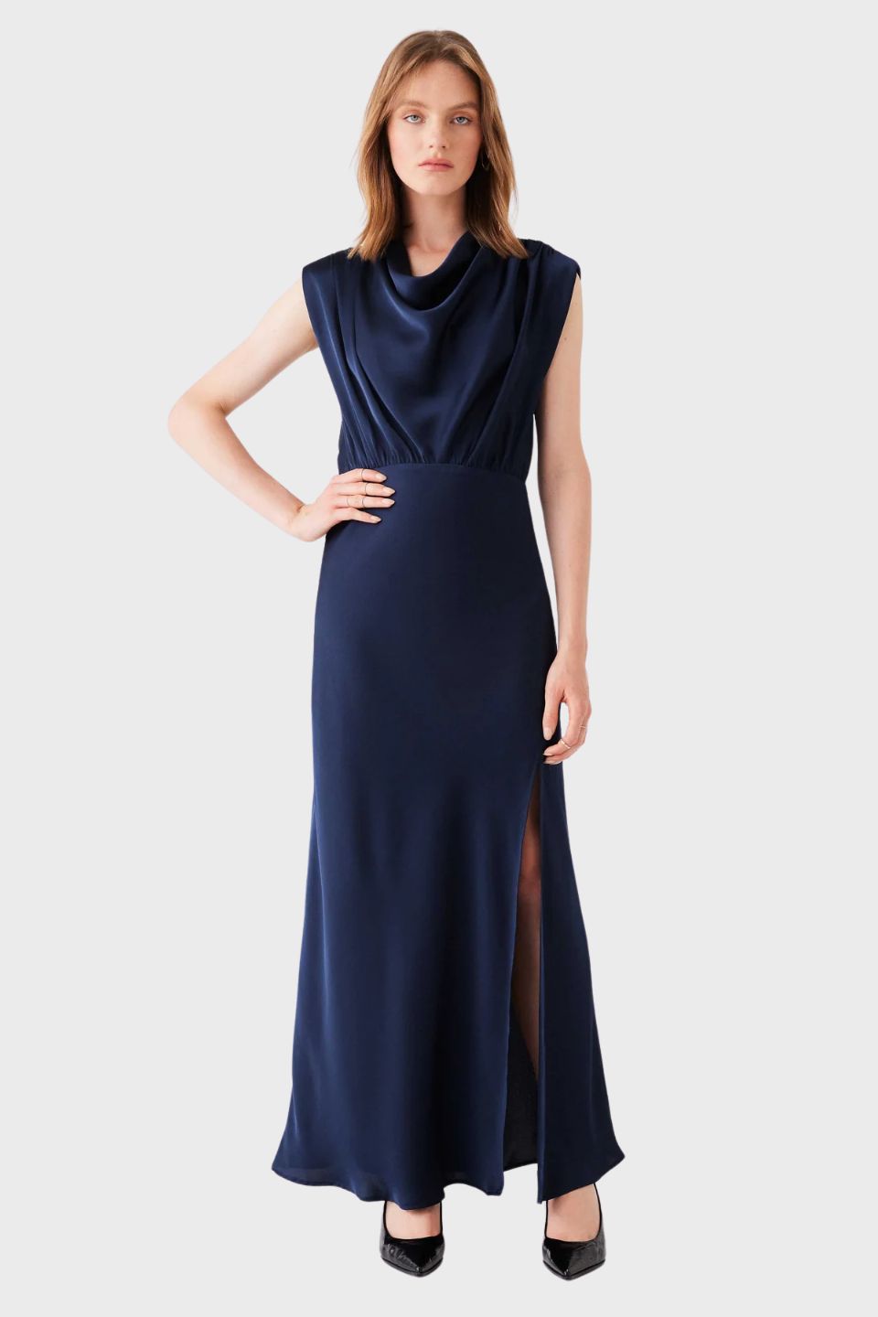 Mercury Dress