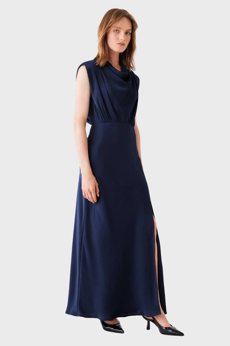 Mercury Dress