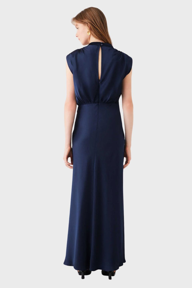 Mercury Dress