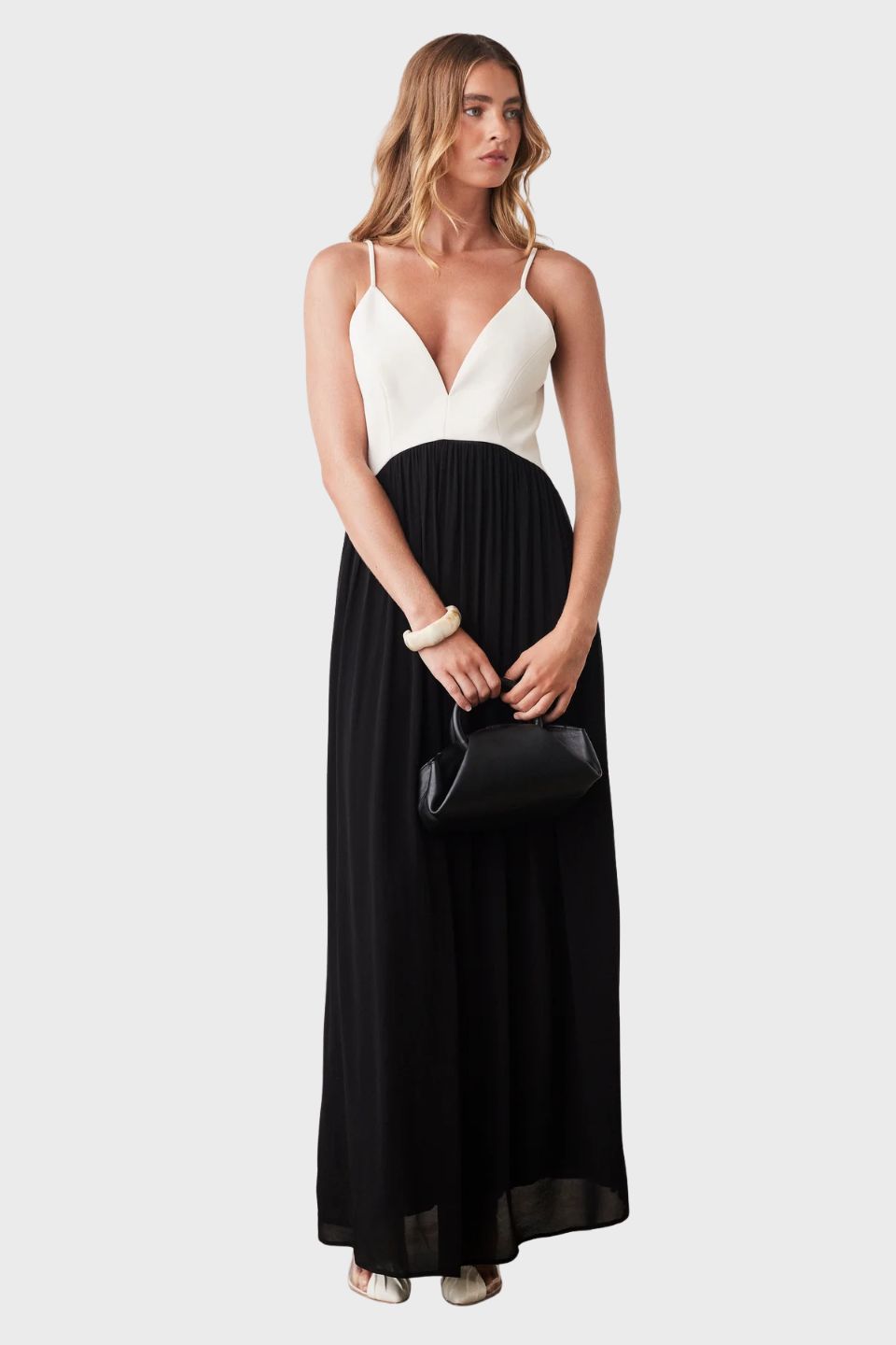 Sanctuary Maxi Dress