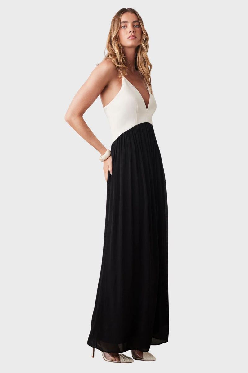 Sanctuary Maxi Dress