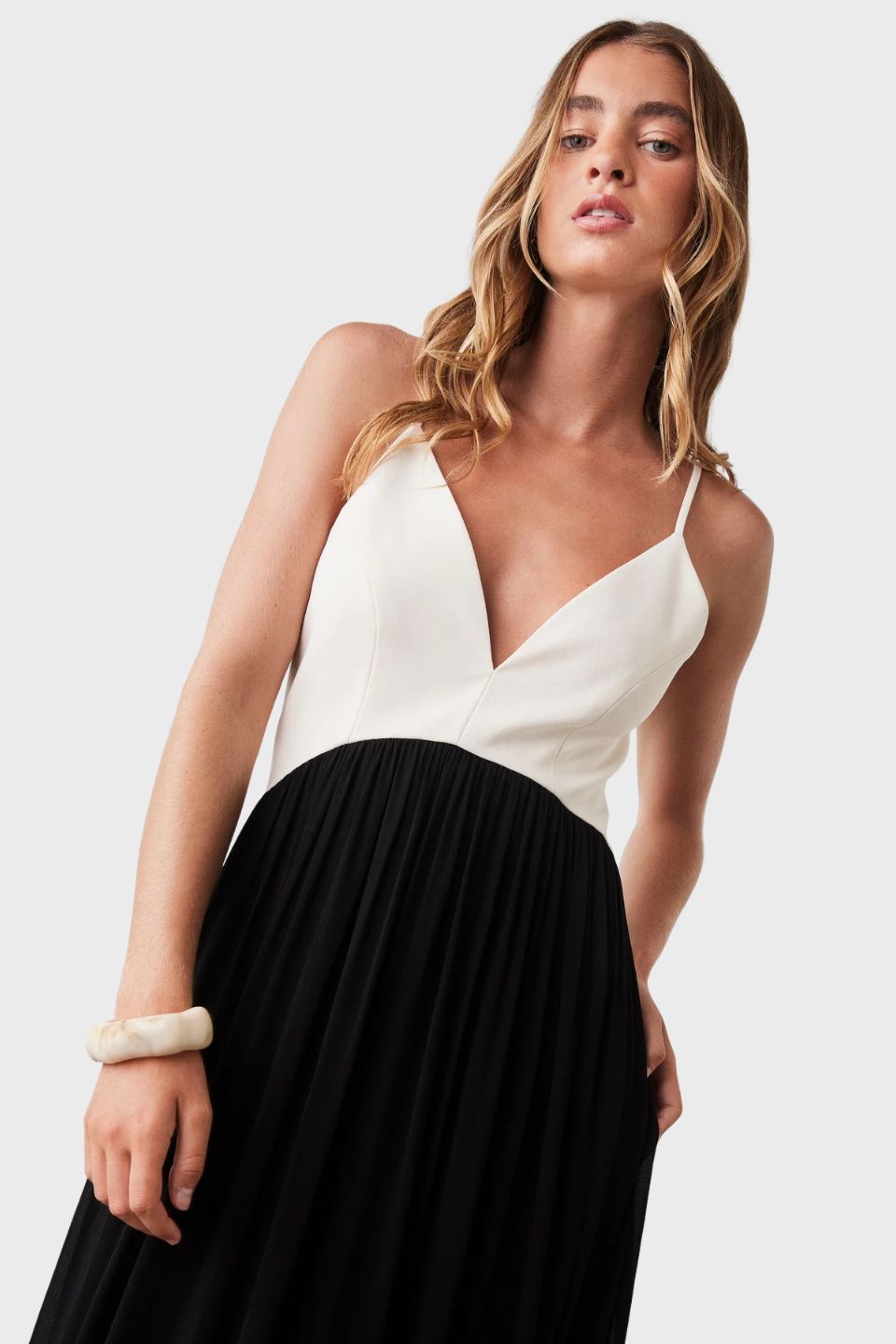 Sanctuary Maxi Dress