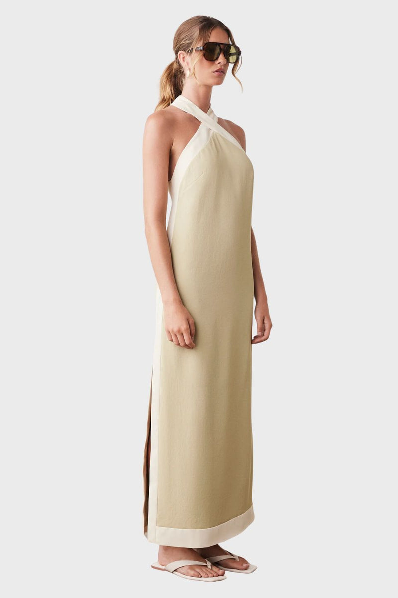 Voyage Maxi Dress