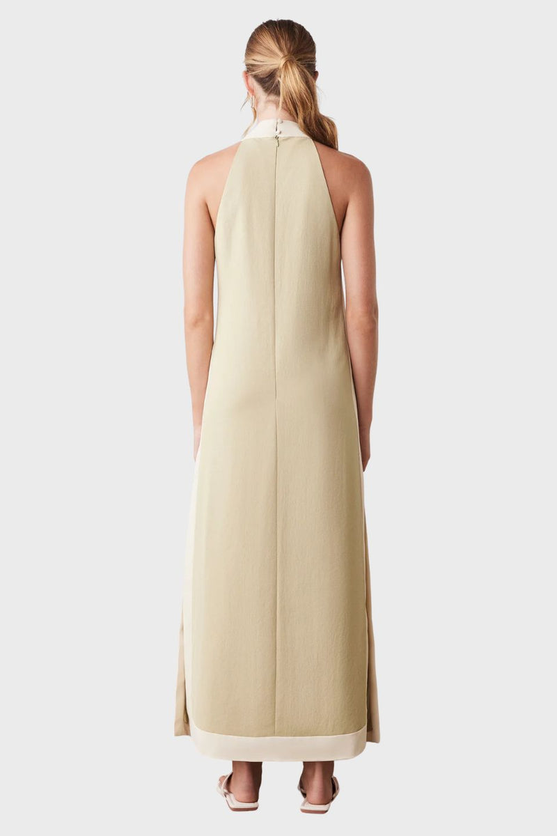Voyage Maxi Dress