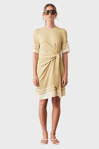 Shoreline Dress