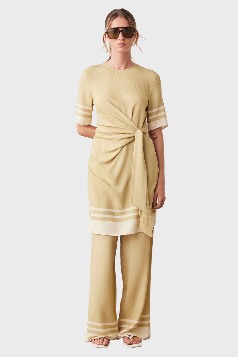 Shoreline Dress