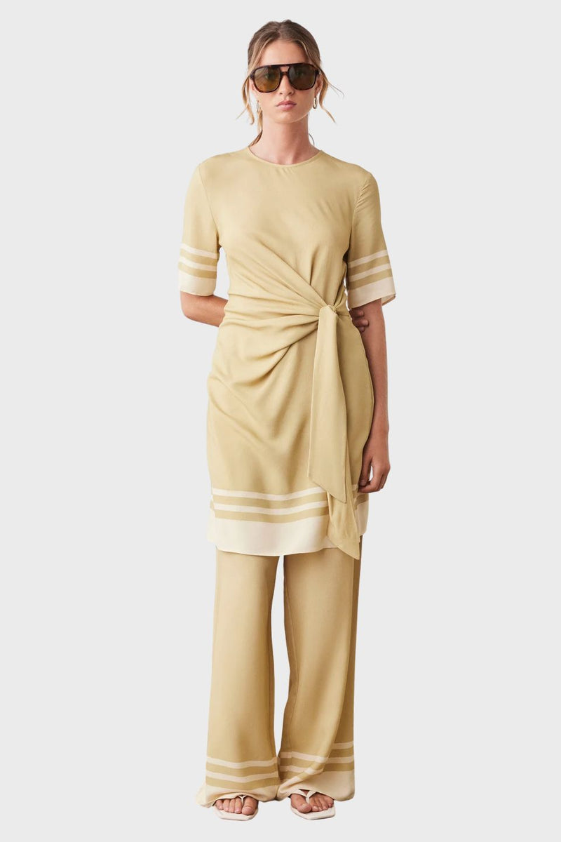 Shoreline Dress