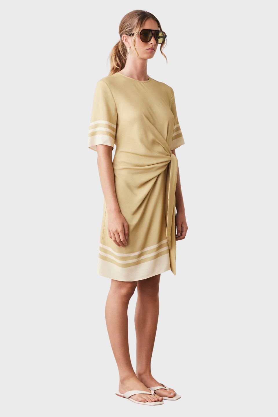 Shoreline Dress