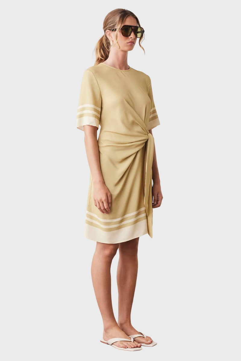 Shoreline Dress