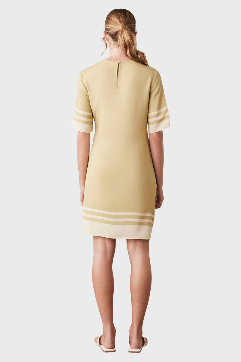 Shoreline Dress