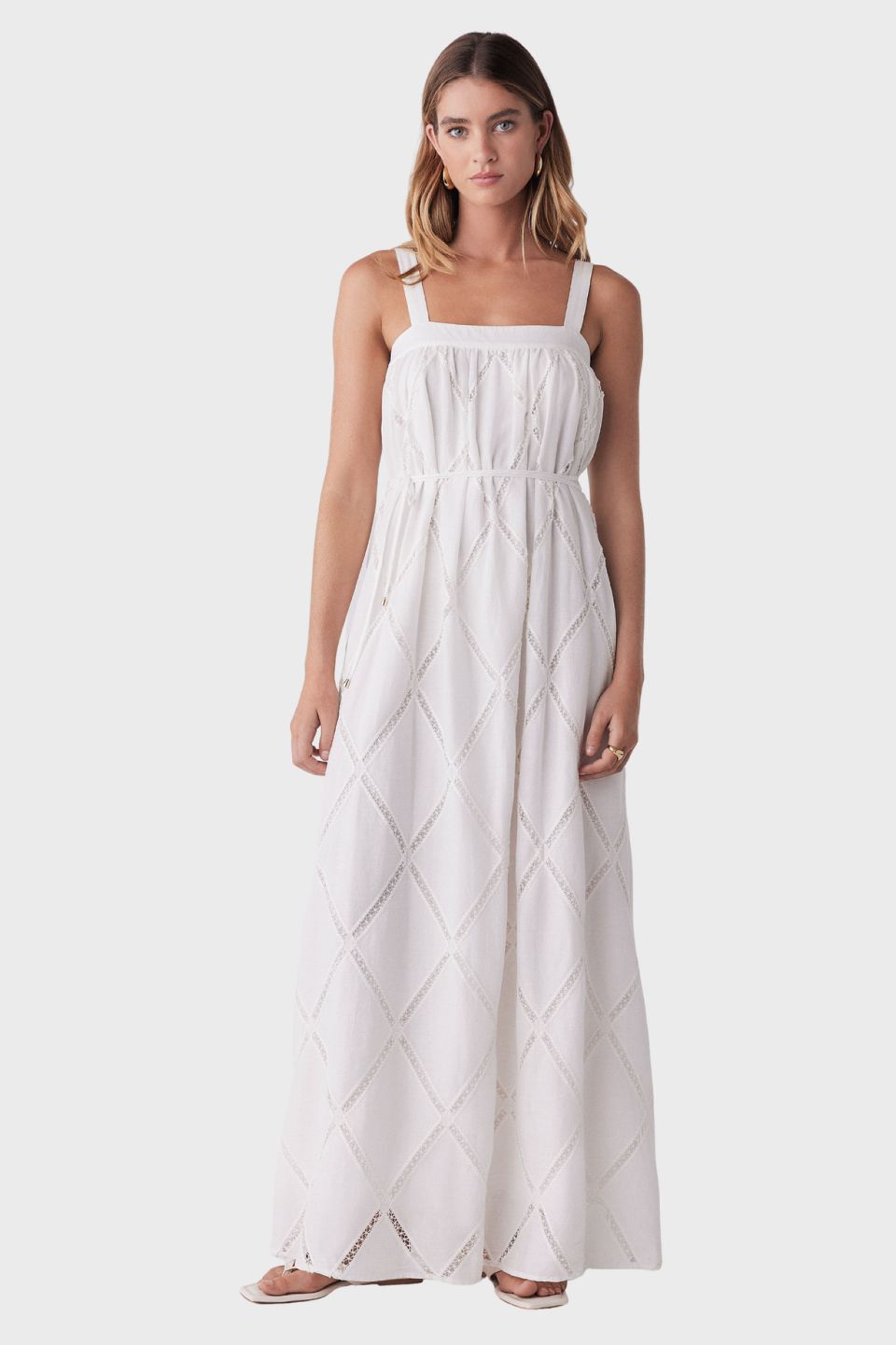 Thousand Miles Dress