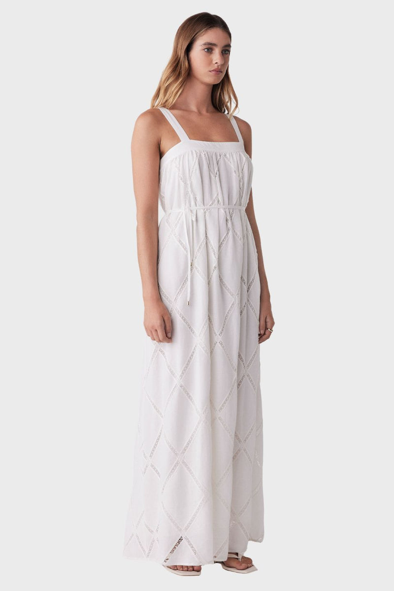 Thousand Miles Dress