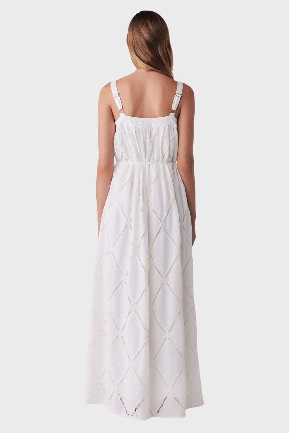 Thousand Miles Dress