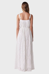 Thousand Miles Dress