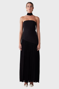 Viewpoint Maxi Dress