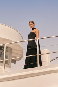 Viewpoint Maxi Dress