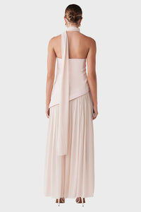 Viewpoint Maxi Dress
