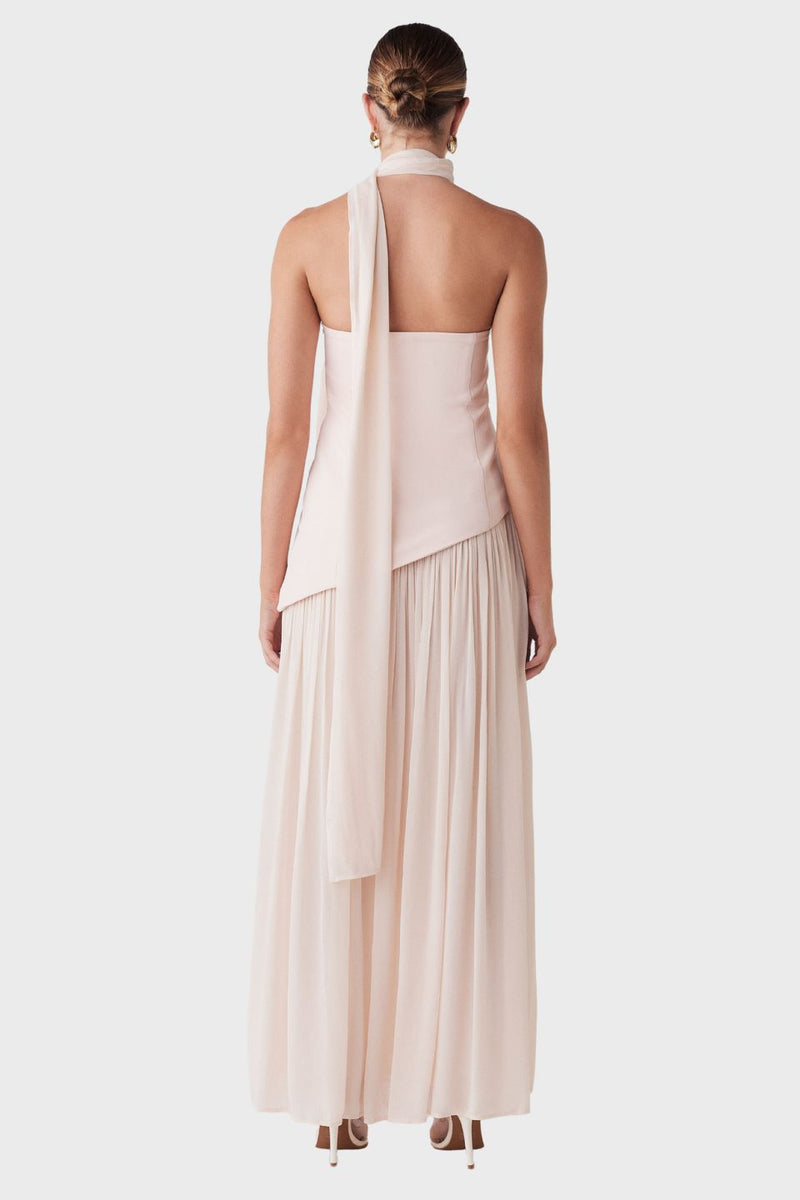Viewpoint Maxi Dress