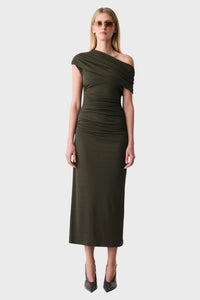 Pause Dress