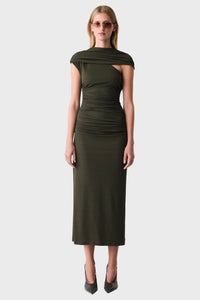 Pause Dress