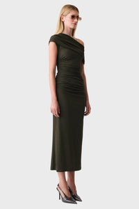 Pause Dress