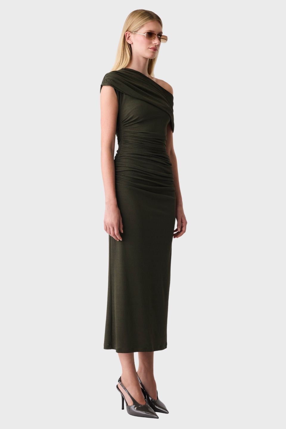 Pause Dress