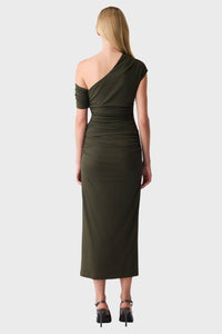 Pause Dress