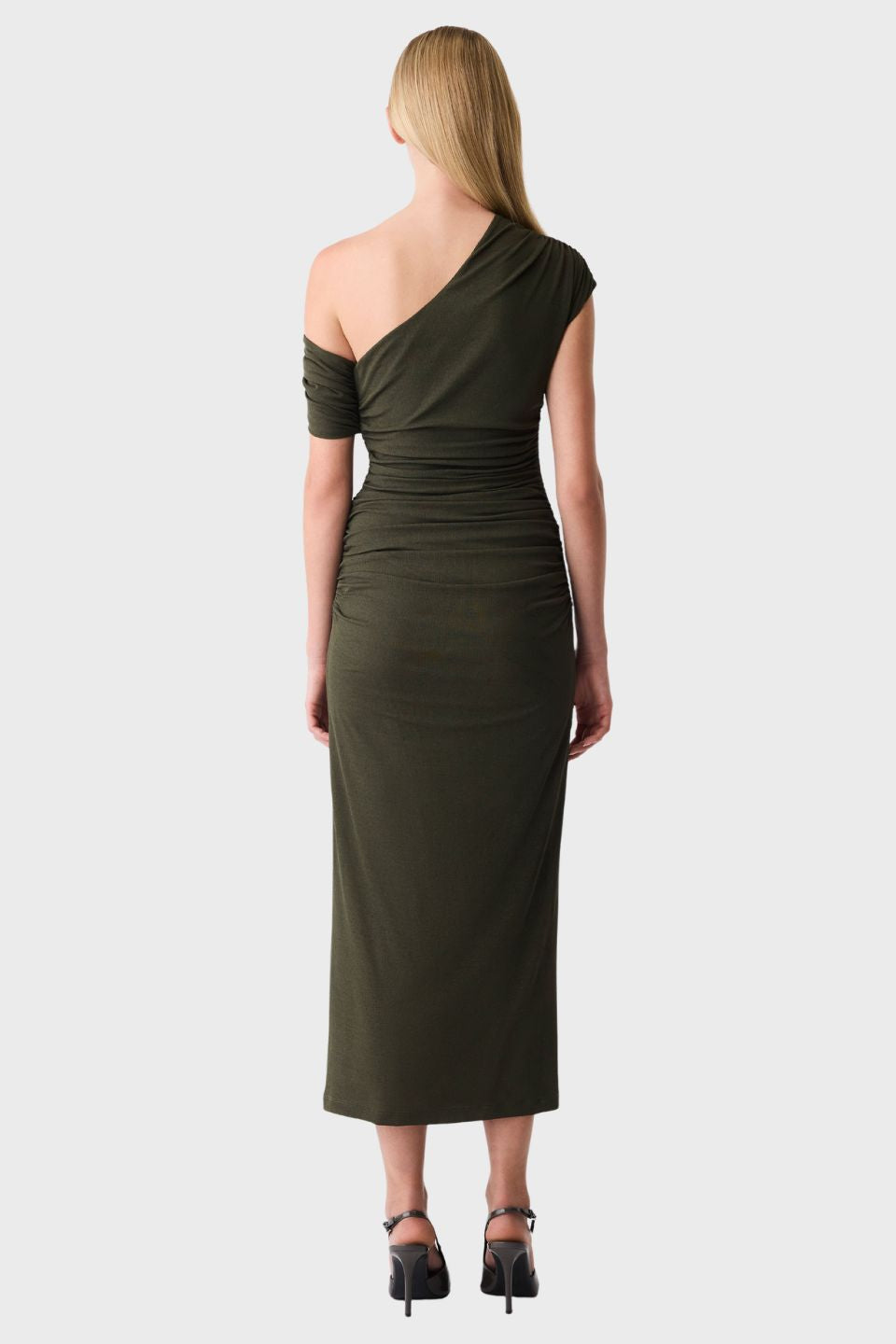 Pause Dress