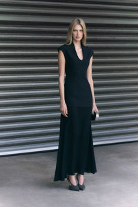 Esmaee Upscale Evening Dress, alternate view
