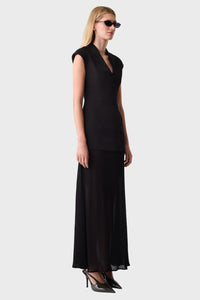 Esmaee Upscale Evening Dress, alternate view