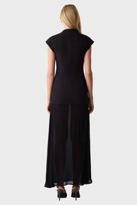 Esmaee Upscale Evening Dress, alternate view