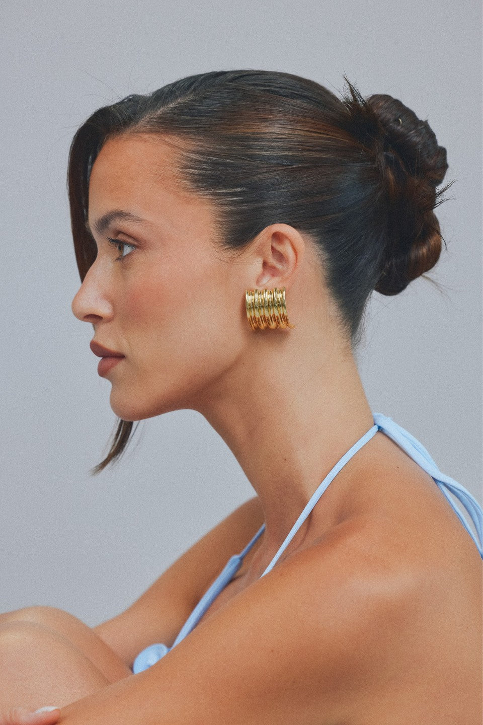 Pia Earrings