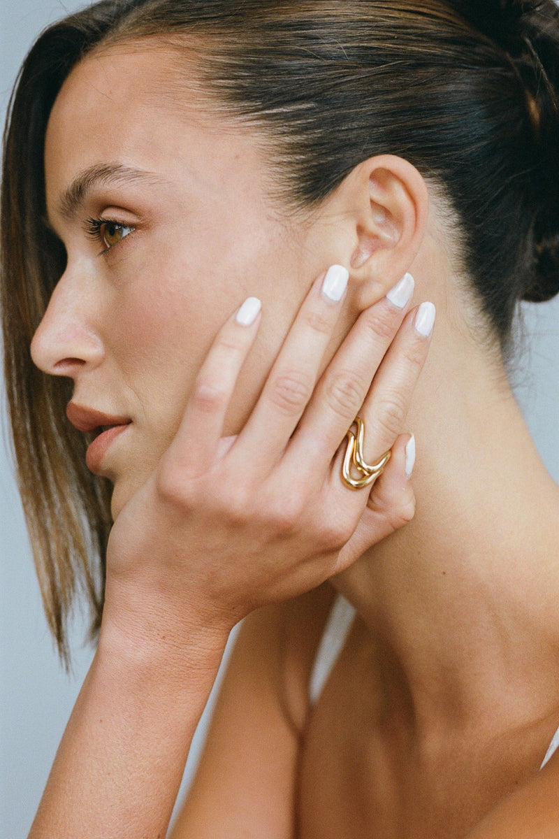 Bones Ring