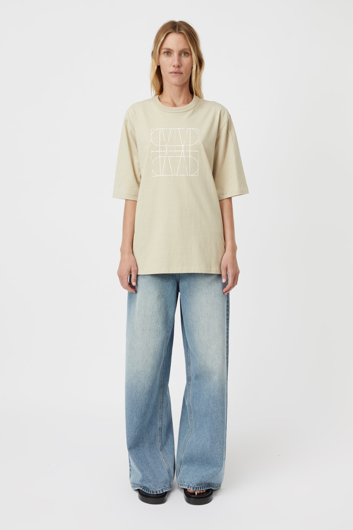 Brooks Tee