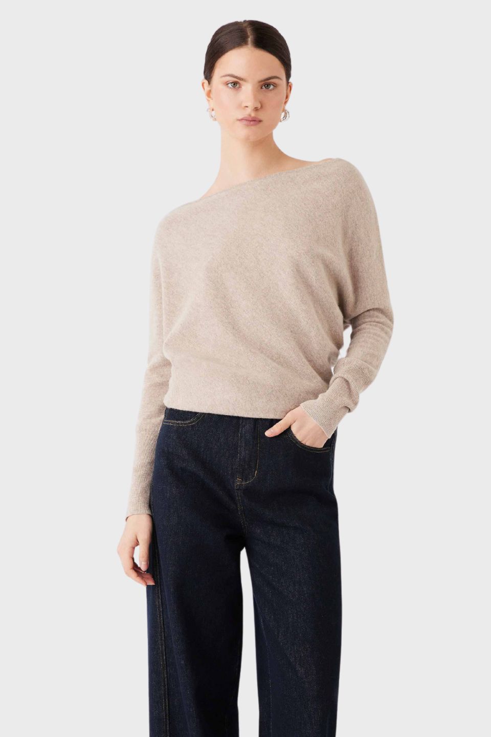 Aroma Sweater