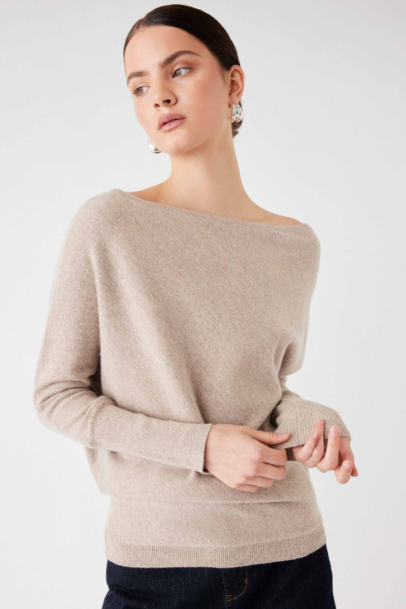 Aroma Sweater