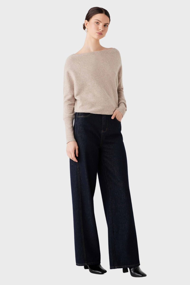 Aroma Sweater