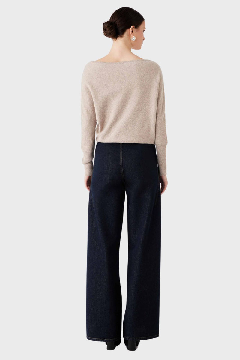Aroma Sweater