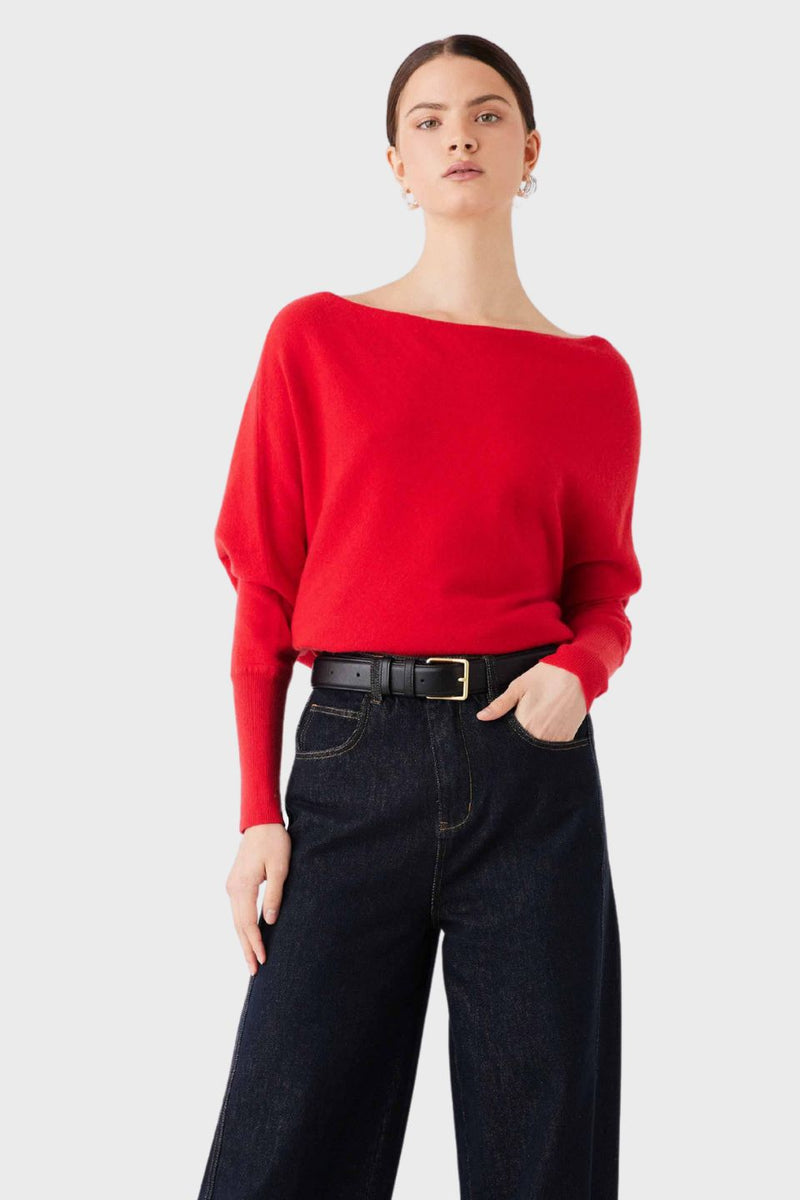Aroma Sweater