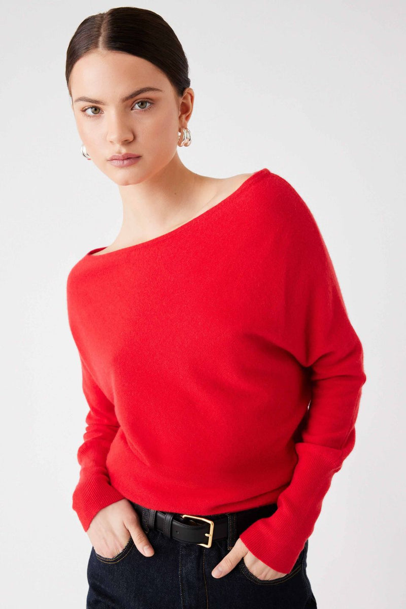 Aroma Sweater