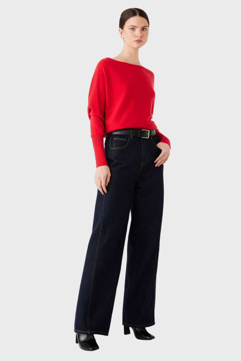 Aroma Sweater