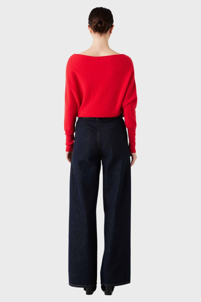 Aroma Sweater