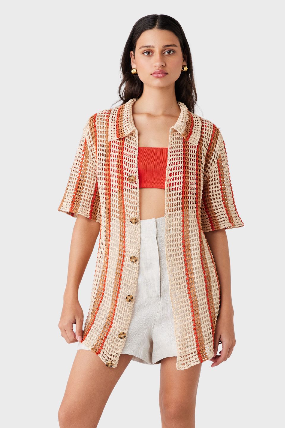 Saint-Tropez Shirt