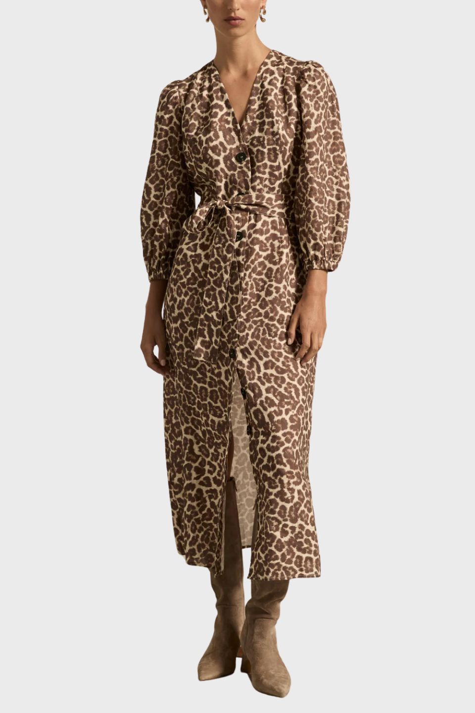 Verge Dress