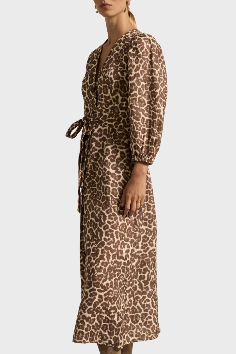 Verge Dress