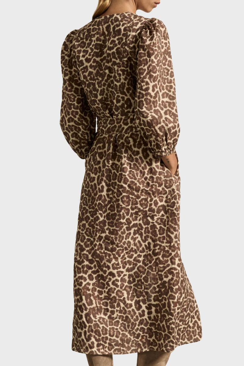Verge Dress