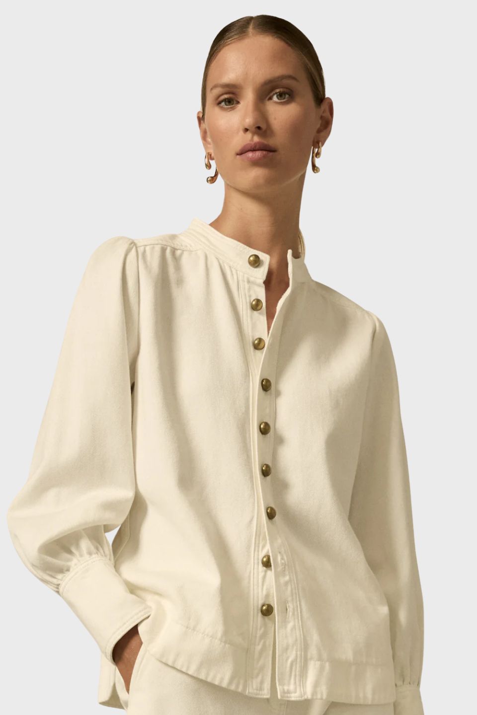 Hanker Top