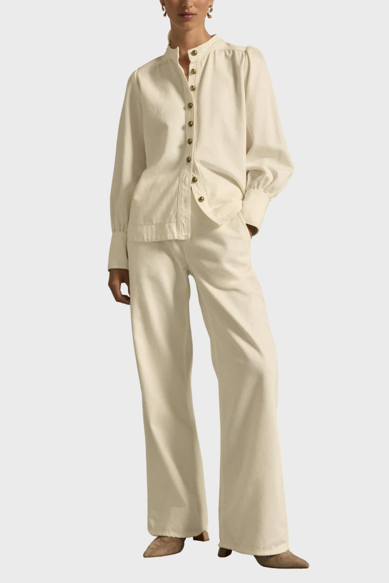 Hanker Top